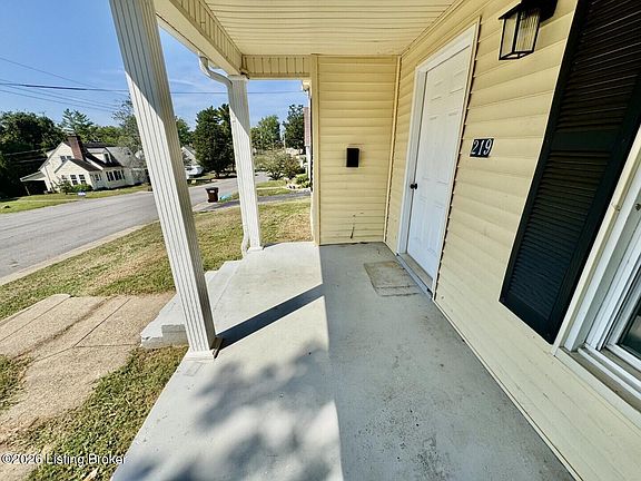 2nd image of 219 E Virginia Ave