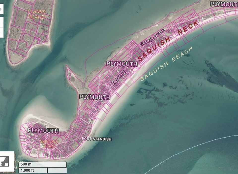 1st image of 384 Saquish Western Point