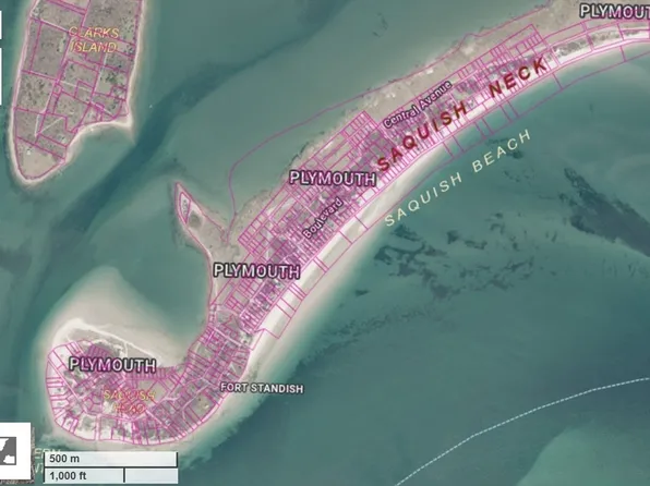 384 Saquish Western Point, Plymouth, MA 02360