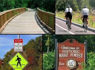 708 N Main St, Rolesville, NC 27571