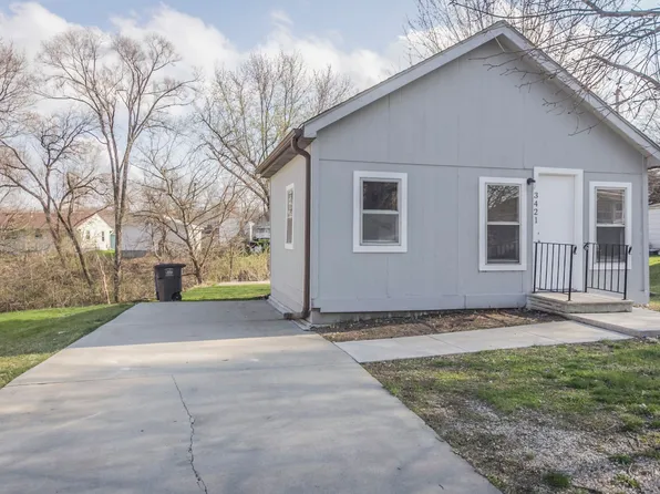 3421 Thompson Ave, Des Moines, IA 50317