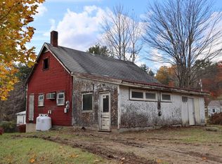 6 County Rd, North Springfield, VT 05150