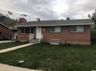 430 E 460 N, Mapleton, UT 84664