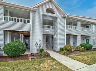 4158 Breezewood Drive #203, Wilmington, NC 28412