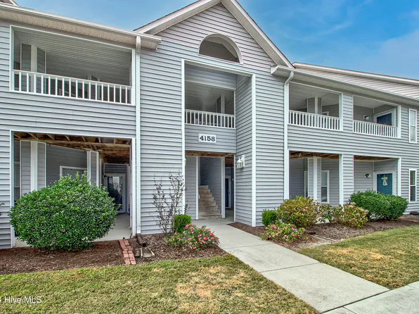 4158 Breezewood Drive #203, Wilmington, NC 28412