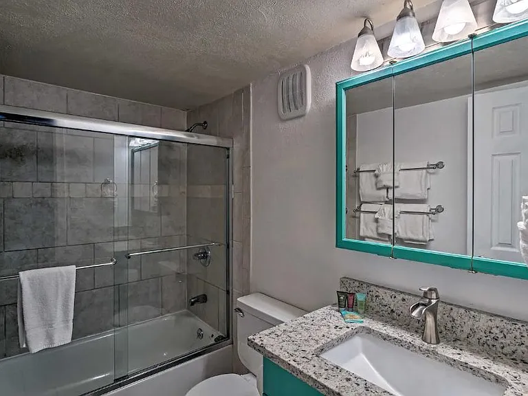 2400 Lodgepole Ct #D-107 — Photo 8