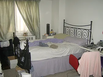 Rented by City Connections Realty