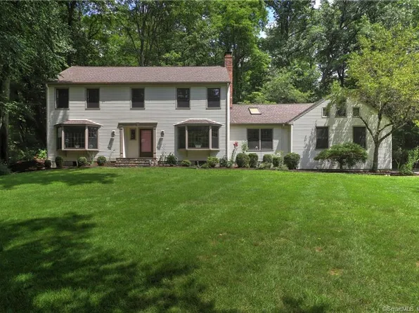 402 Purdy Hill Road, Monroe, CT 06468