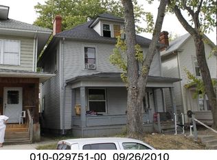 87 S Ogden Ave, Columbus, OH