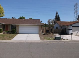 1830 Salisbury Dr, Fairfield, CA 94534
