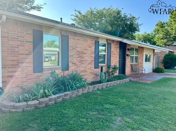 1708 Las Vegas Trl, Wichita Falls, TX 76306
