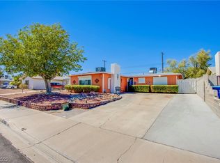 5624 Eugene Ave, Las Vegas, NV 89108