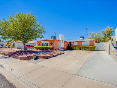 5624 Eugene Ave, Las Vegas, NV, 89108
