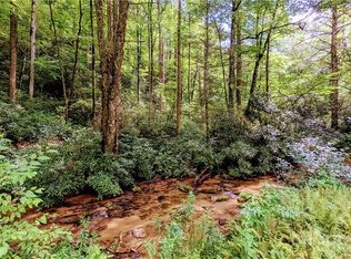 1285 Glady Fork Rd, Brevard, NC 28712