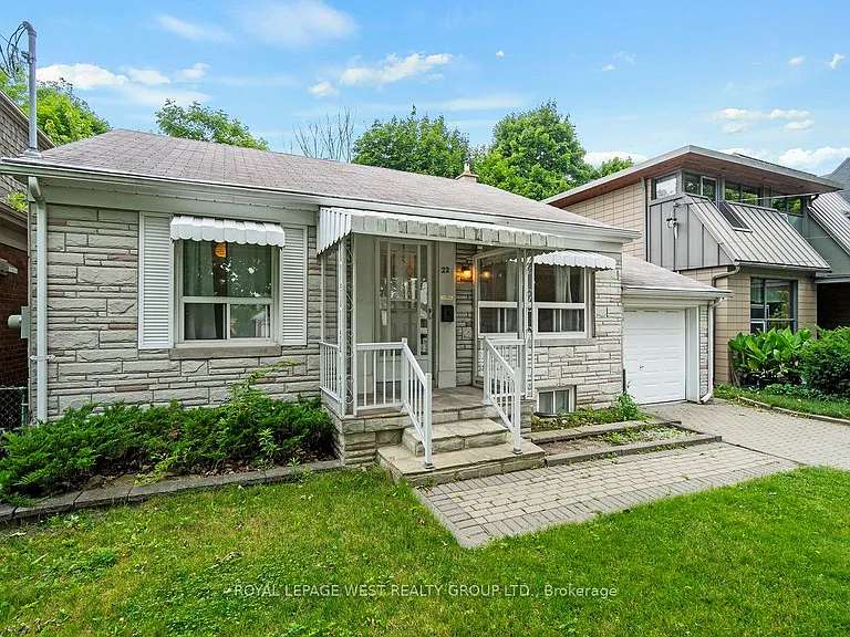 22 Beaucourt Rd — Photo 5