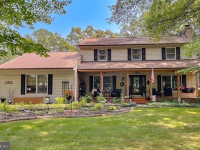 22338 White Oak Rd, Leonardtown, MD, 20650