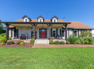125 Raines Springs Rd, Jackson, TN 38301