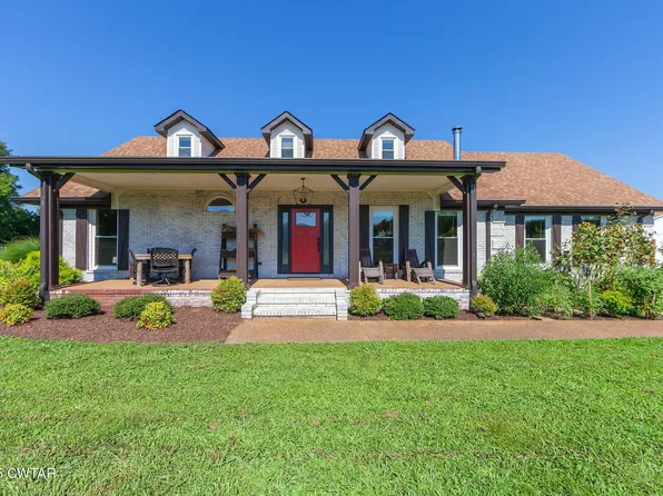 125 Raines Springs Rd, Jackson, TN 38301