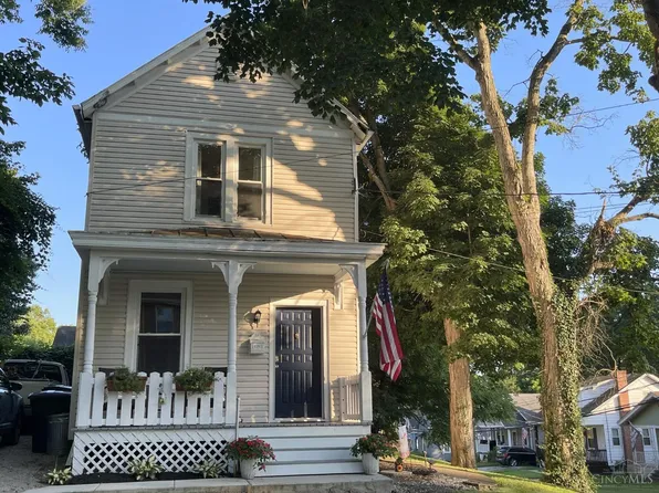 200 Whipple St, Cincinnati, OH 45233
