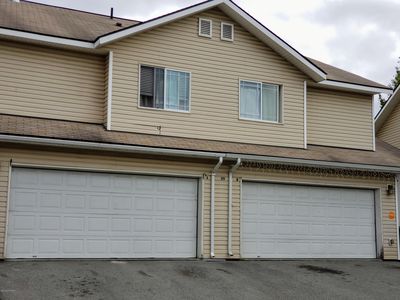 119 Burton St #5, Anchorage, AK, 99504