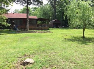 813 Meadowbrook Rd, Mount Vernon, IL 62864