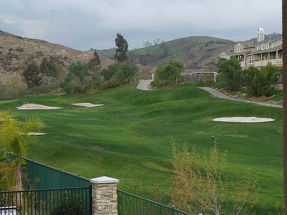 View from Master Bedroom
