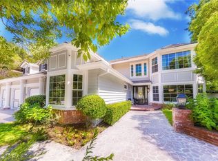 5720 Grey Rock Rd, Agoura Hills, CA 91301