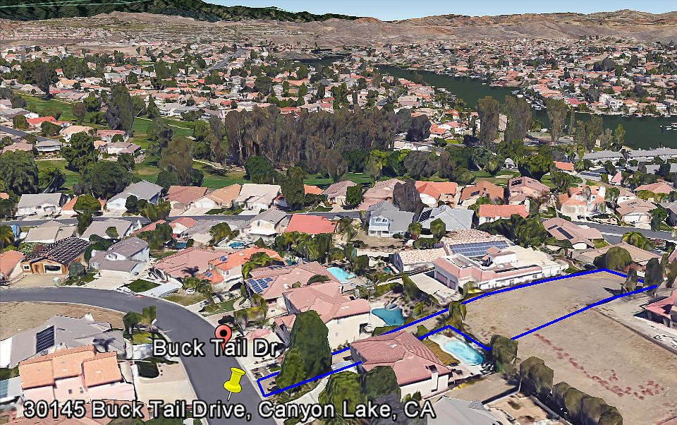 1st image of 30145 Buck Tail Dr