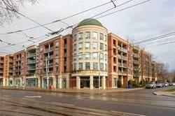 1733 Queen St E #510 Photo 1