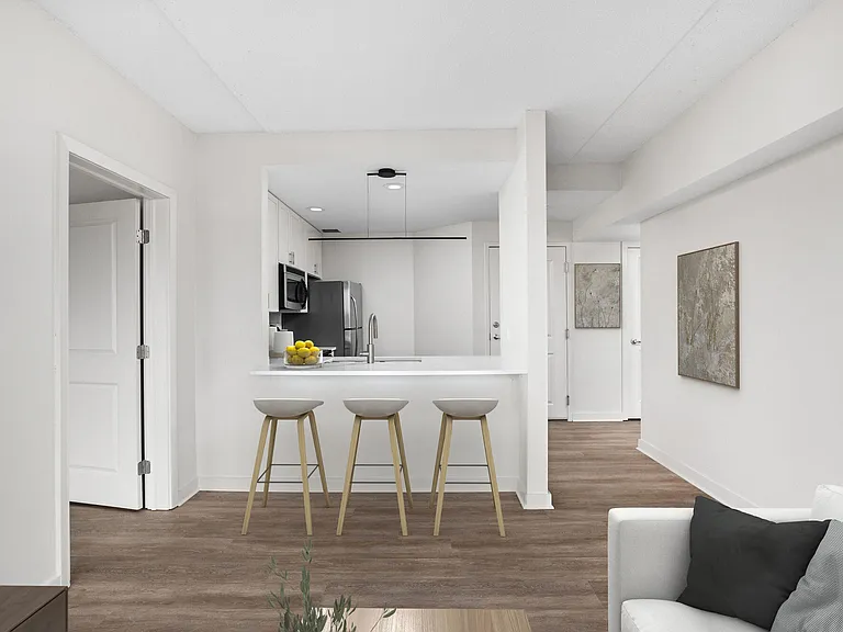 VITRA Apartments — Photo 15