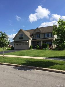 65 Middlebury Ln, Lancaster, NY, 14086