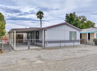 51 Russell Rd, Pahrump, NV 89048