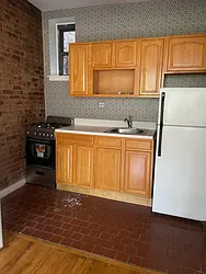 Rented by Keller Williams NYC