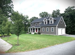 39 Davidson Rd, Charlton, MA 01507