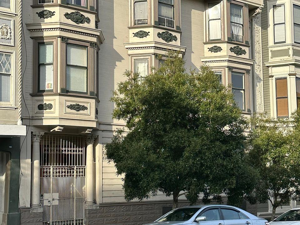 1st image of 821 Pierce St #821