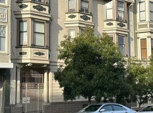 821 Pierce St #821, San Francisco, CA 94117