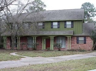 17403 Anvil Cir, Houston, TX 77090