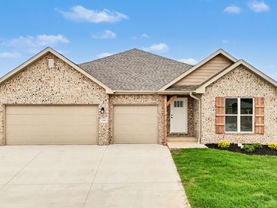 1103 W Jay Street, Ozark, MO, 65721