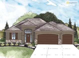25025 W 148th St, Olathe, KS 66061