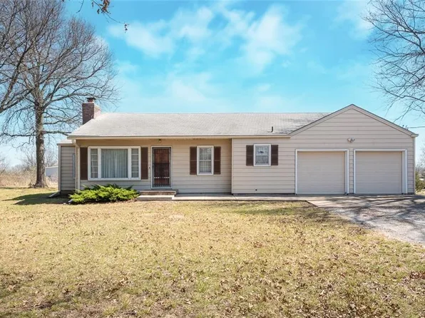 16145 Gardner Rd, Gardner, KS 66030