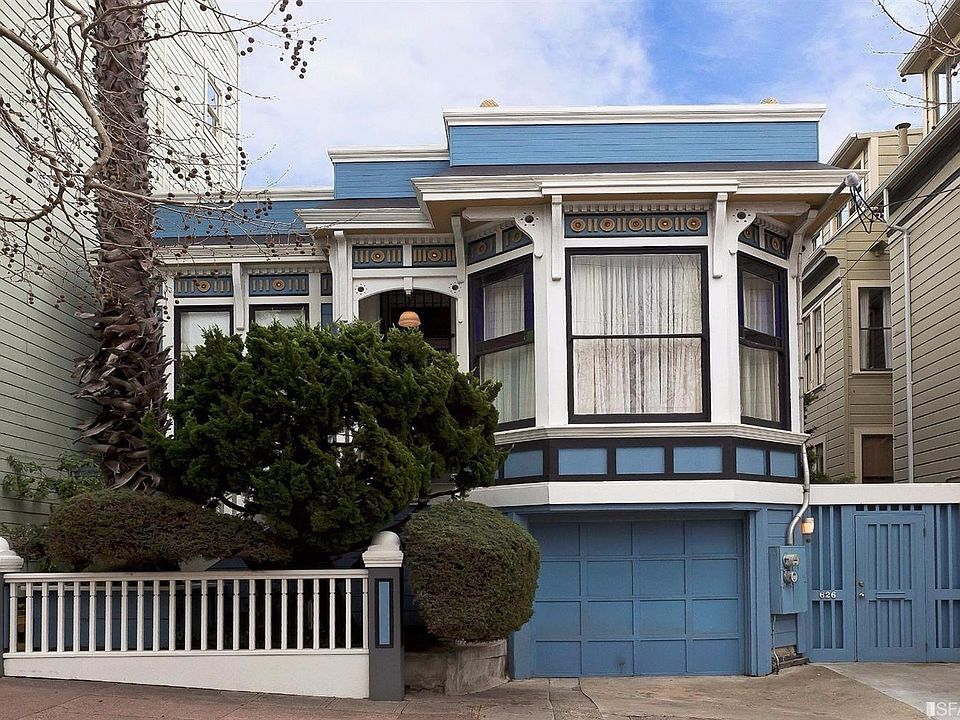 1st image of 626-628 Baker St