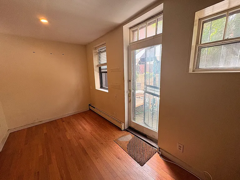 601 Tremont St #1 — Photo 4