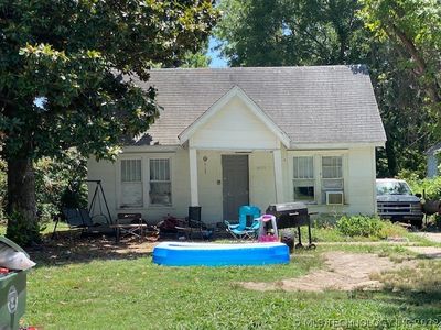 2809 Columbus St, Muskogee, OK, 74401