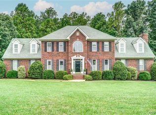 1790 Rabbit Warren Rd, Manakin Sabot, VA 23103