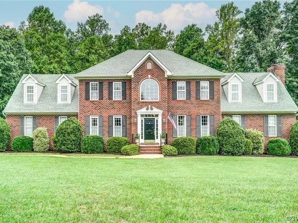 1790 Rabbit Warren Rd, Manakin Sabot, VA 23103