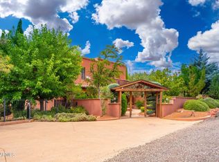 1275 Dry Creek Rd, Sedona, AZ 86336