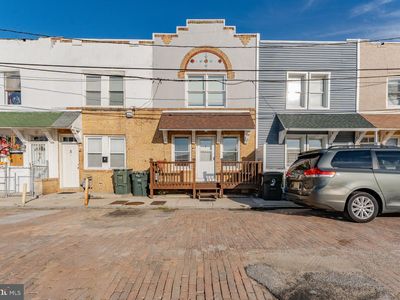 7 S Metropolitan Ave, Atlantic City, NJ, 08401