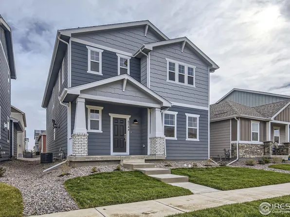 6044 Croaking Toad Dr, Fort Collins, CO 80528