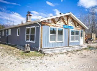 2124 N State Hwy #M94, Manistique, MI 49854