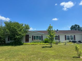 1549 S 350 E, Marion, IN 46953
